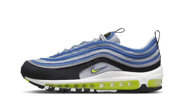 Nike Air Max 97 OG Atlantic Blue Voltage Yellow (W)
