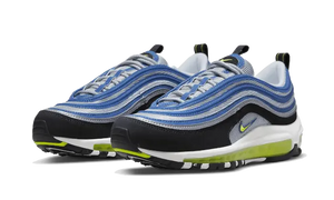 Nike Air Max 97 OG Atlantic Blue Voltage Yellow (W)