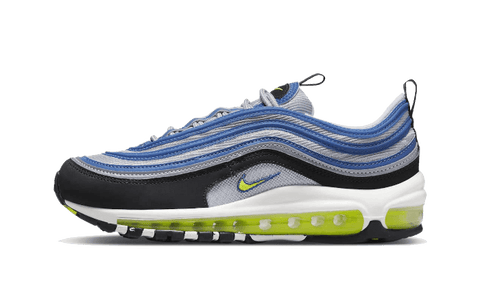 Air Max 97 OG Atlantic Blue Voltage Yellow