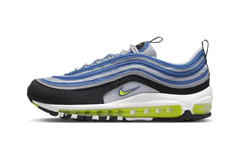 Air Max 97 OG Atlantic Blue Voltage Yellow