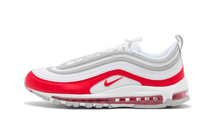 Nike Air Max 97 University Red