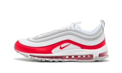 Air Max 97 Université Rouge