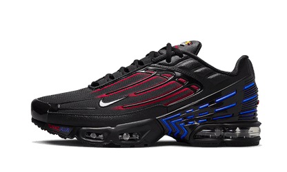 Nike Air Max Plus 3 Spider-Verse