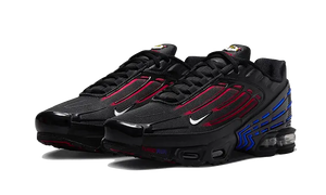 Nike Air Max Plus 3 Spider-Verse