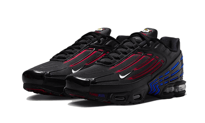 Nike Air Max Plus 3 Spider-Verse