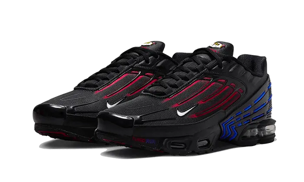 Nike Air Max Plus 3 Spider-Verse
