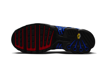 Nike Air Max Plus 3 Spider-Verse