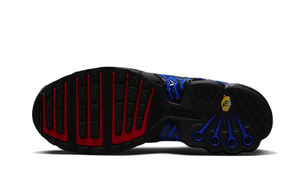 Nike Air Max Plus 3 Spider-Verse