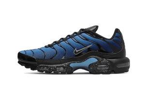 Air Max Plus Blue Black