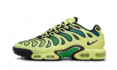 Air Max Plus Drift Neon Yellow