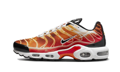 Air Max Plus Light Photography