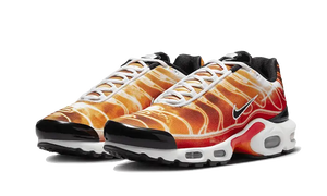 Nike Air Max Plus Light Photography