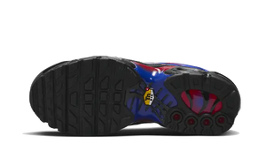 Nike Air Max Plus Spider-Man