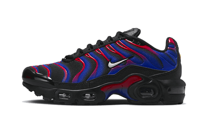 Nike Air Max Plus Spider-Man