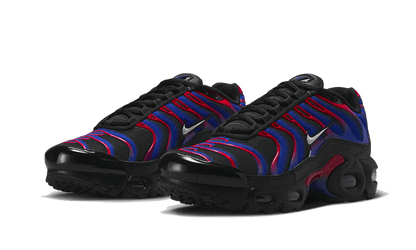 Nike Air Max Plus Spider-Man