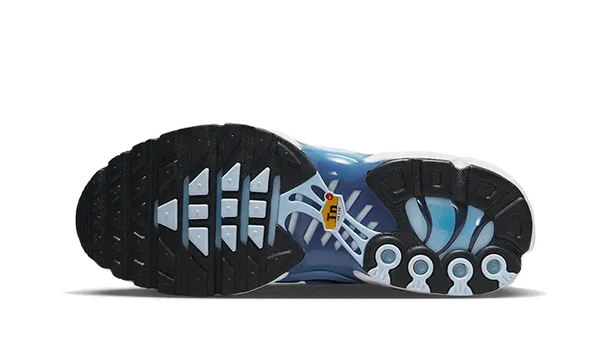 Nike Air Max Plus University Blue Gradient
