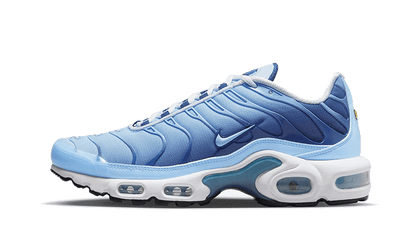 Nike Air Max Plus University Blue Gradient