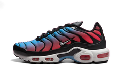 Air Max Plus University Blue Light Crimson