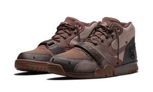 Air Trainer 1 SP Travis Scott Wheat