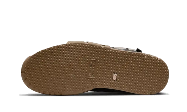 Air Trainer 1 SP Travis Scott Wheat