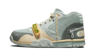 Nike Air Trainer 1 Travis Scott Light Grey Haze