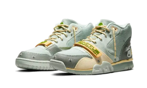 Nike Air Trainer 1 Travis Scott Light Grey Haze