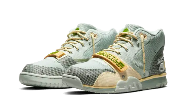 Nike Air Trainer 1 Travis Scott Light Grey Haze