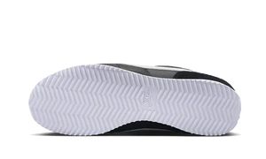 Nike Cortez Nylon Black White