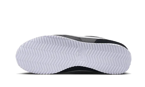 Nike Cortez Nylon Black White