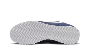 Nike Cortez Nylon Midnight Navy White