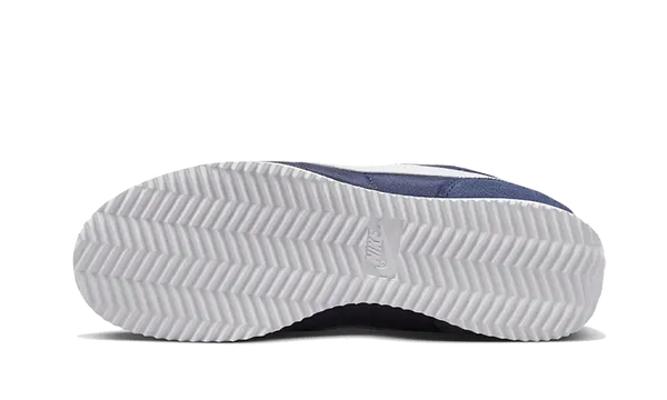 Nike Cortez Nylon Midnight Navy White