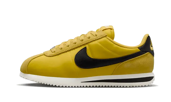 Nike Cortez Vivid Sulfur