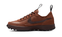 Craft General Purpose Shoe Tom Sachs Field Brown