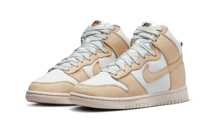 Nike Dunk High LX Certified Fresh