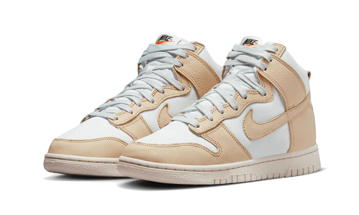 Nike Dunk High LX Certified Fresh