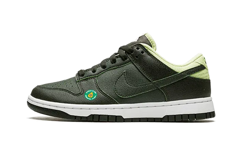 Dunk Low Avocat