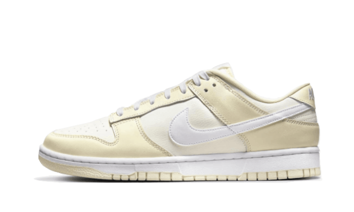 Nike Dunk Low Leche de coco