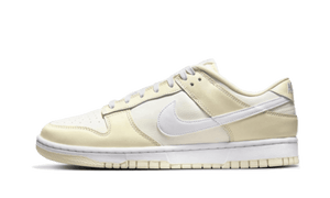 Nike Dunk Low Leche de coco