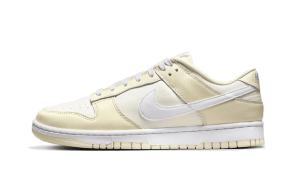 Nike Dunk Low Leche de coco