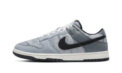 Nike Dunk Low Copy Paste