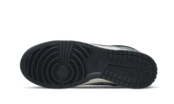 Nike Dunk Low Copy Paste