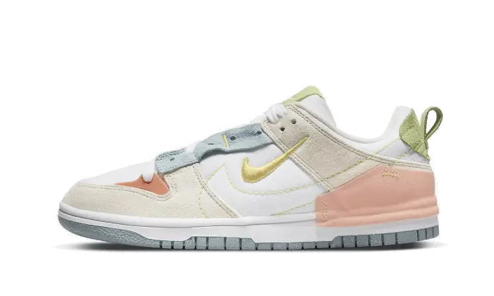 Dunk Low Disrupt 2 Pascua