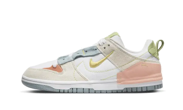 Dunk Low Disrupt 2 Pascua