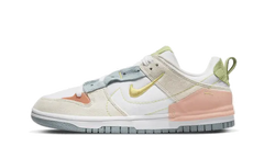 Dunk Low Disrupt 2 Multicolor