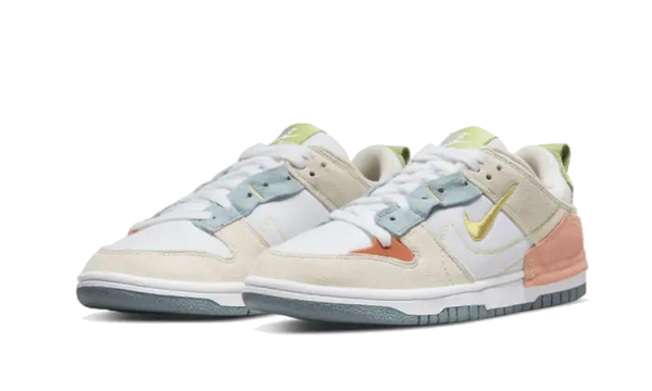 Dunk Low Disrupt 2 Pascua
