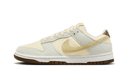 Nike Dunk Low Hemp Coconut Milk