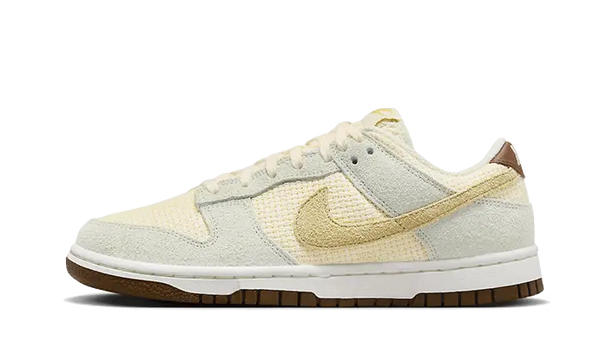 Nike Dunk Low Hemp Coconut Milk