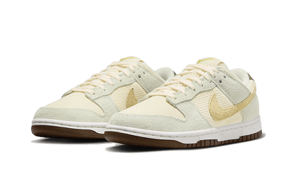 Nike Dunk Low Hemp Coconut Milk