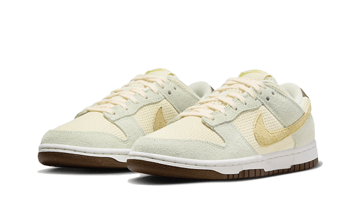 Nike Dunk Low Hemp Coconut Milk