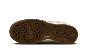 Nike Dunk Low Hemp Coconut Milk